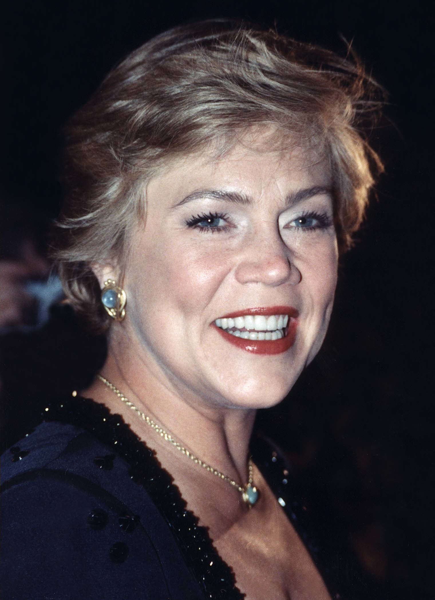 Kathleen Turner Foto