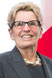 Kathleen Wynne Foto