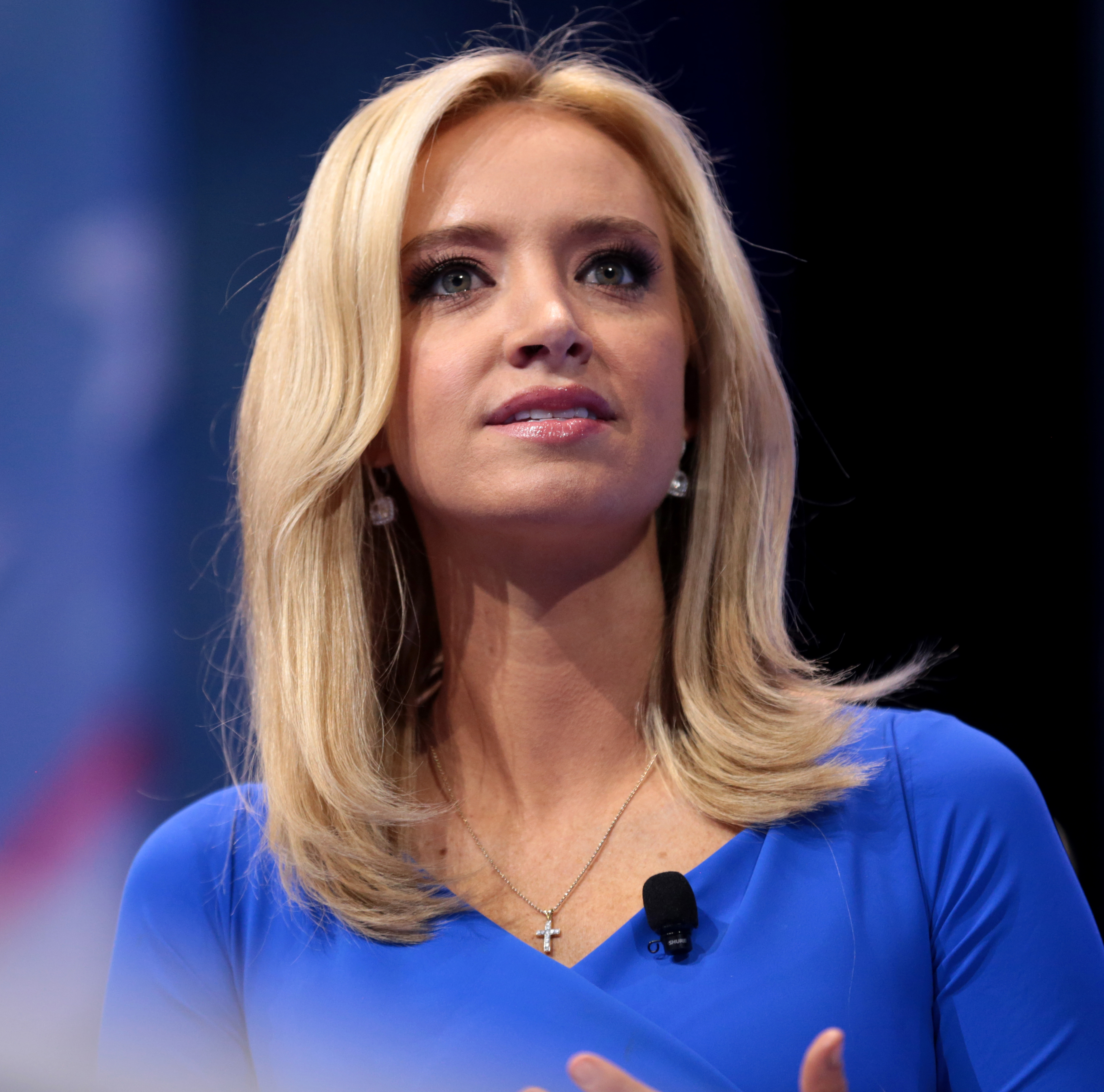 Kayleigh McEnany Foto