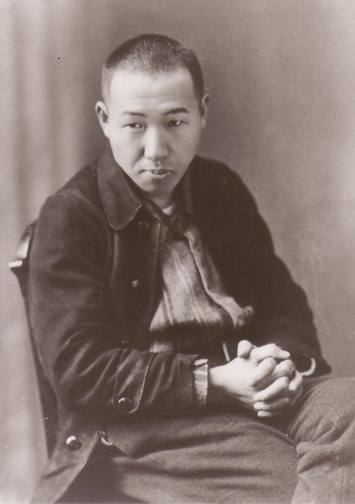 Miyazawa Kenji Foto