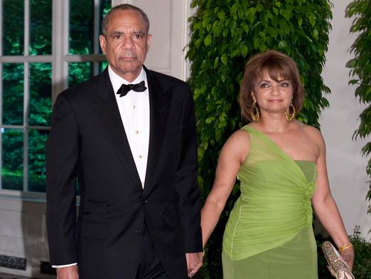 Kenneth Chenault Foto
