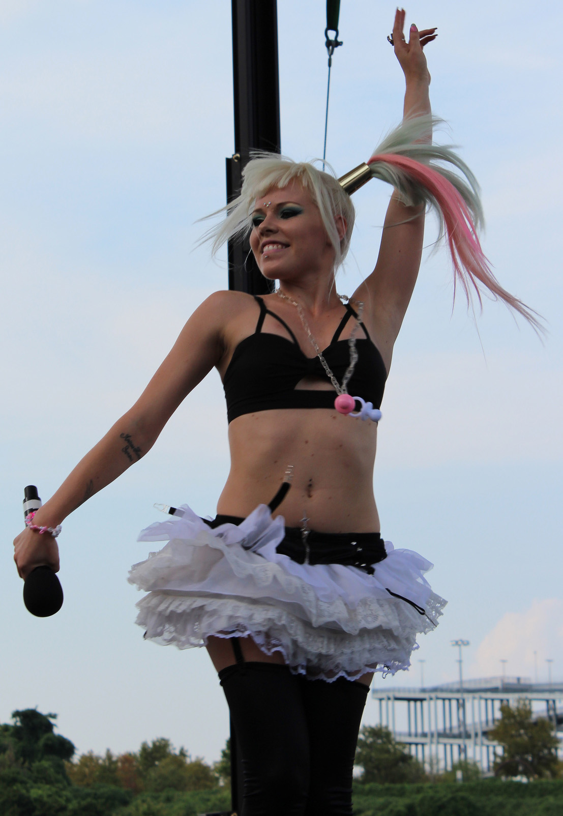 Kerli Foto