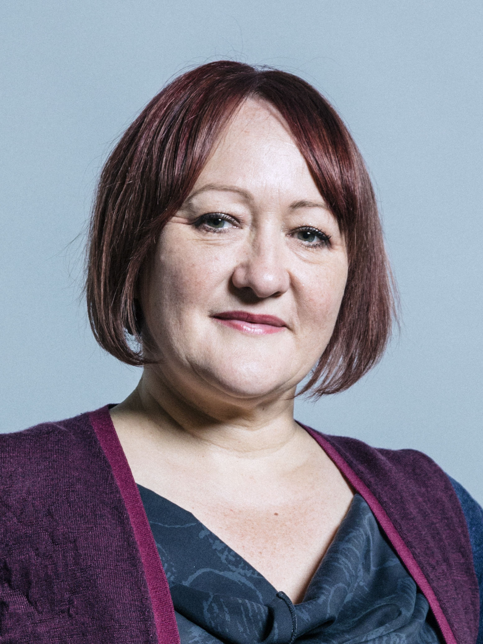 Kerry McCarthy Foto