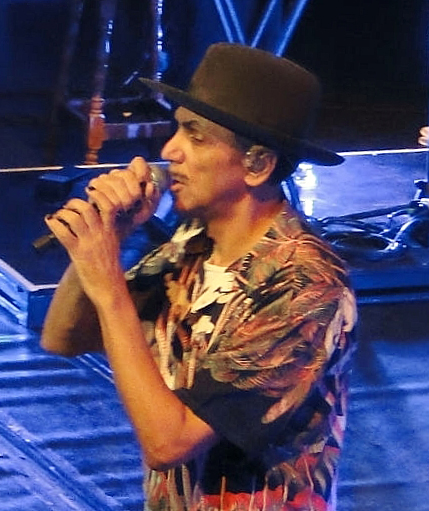 Kevin Rowland Foto