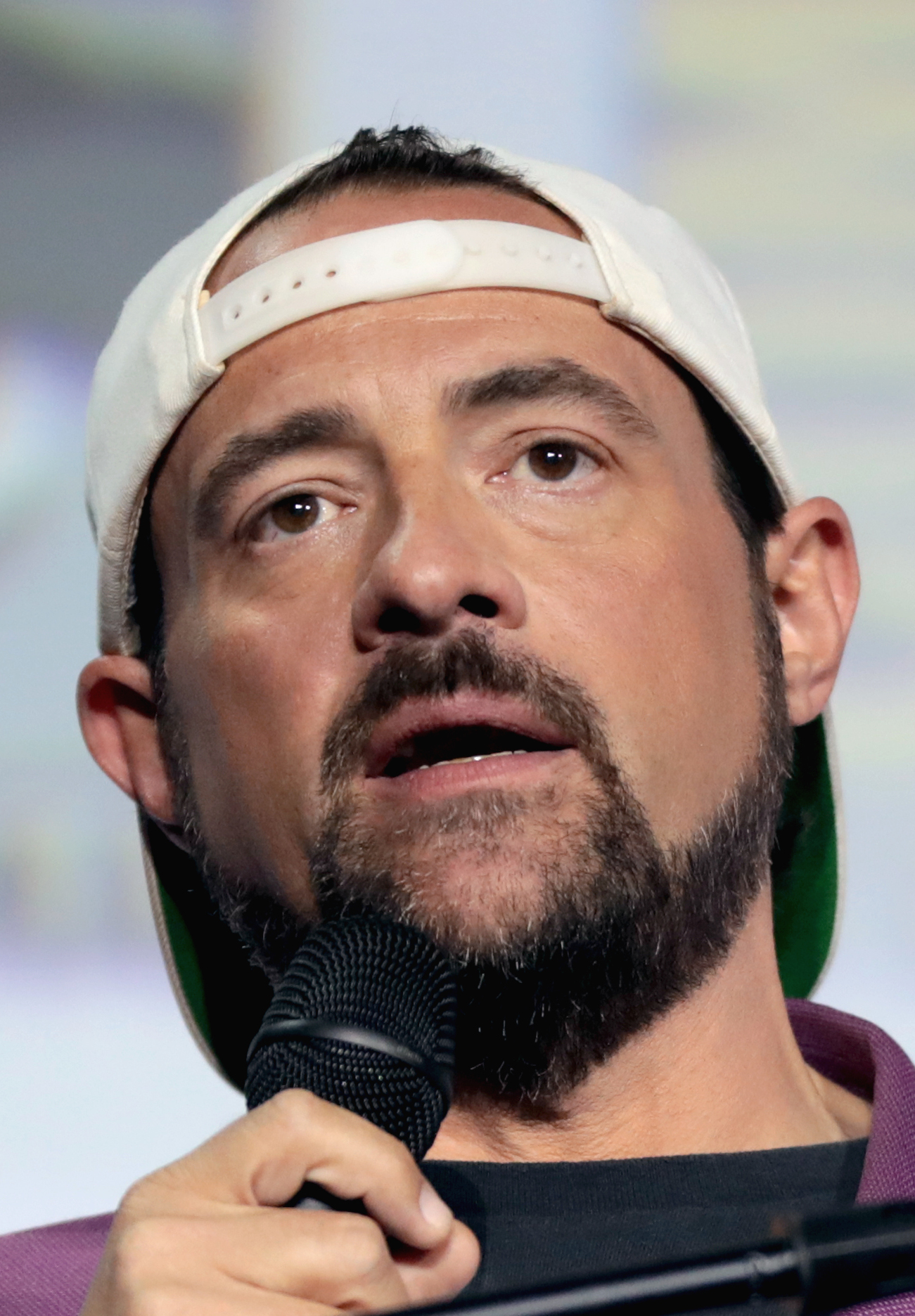 Kevin Smith Foto