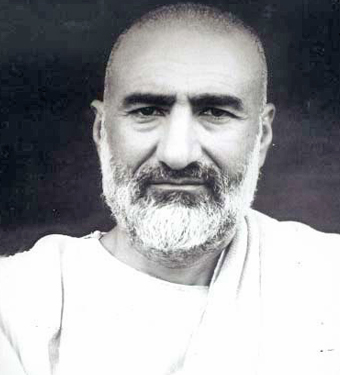 Khan Abdul Ghaffar Khan Foto