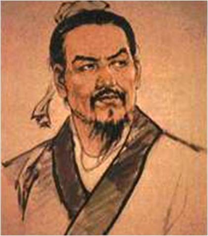 Han Fei Foto