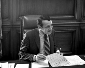 Harvey Milk Foto