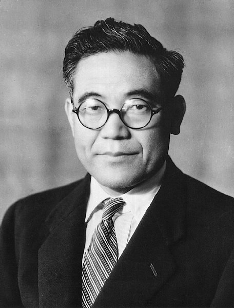 Toyoda Kiichirō Foto