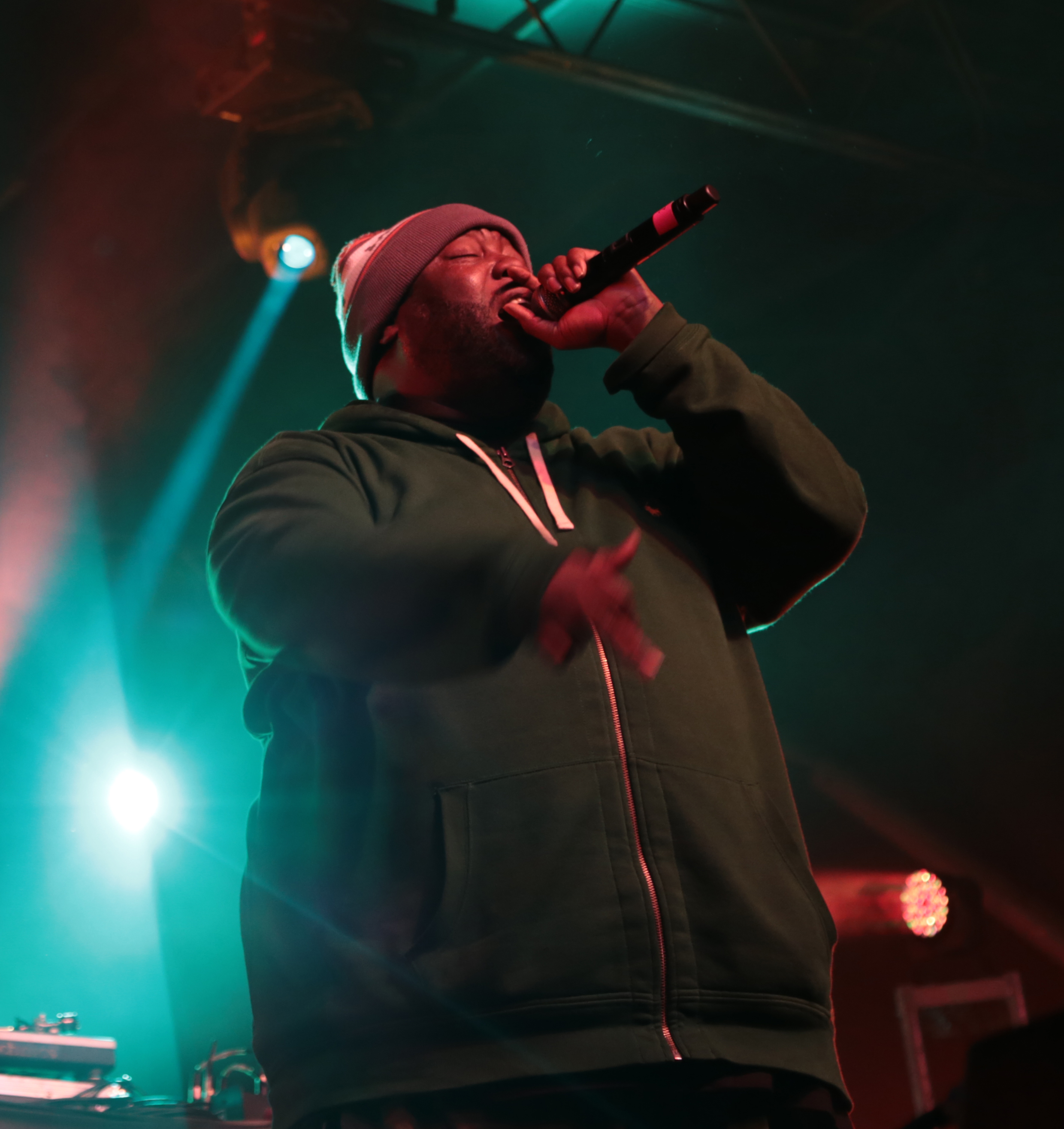 Killer Mike Foto