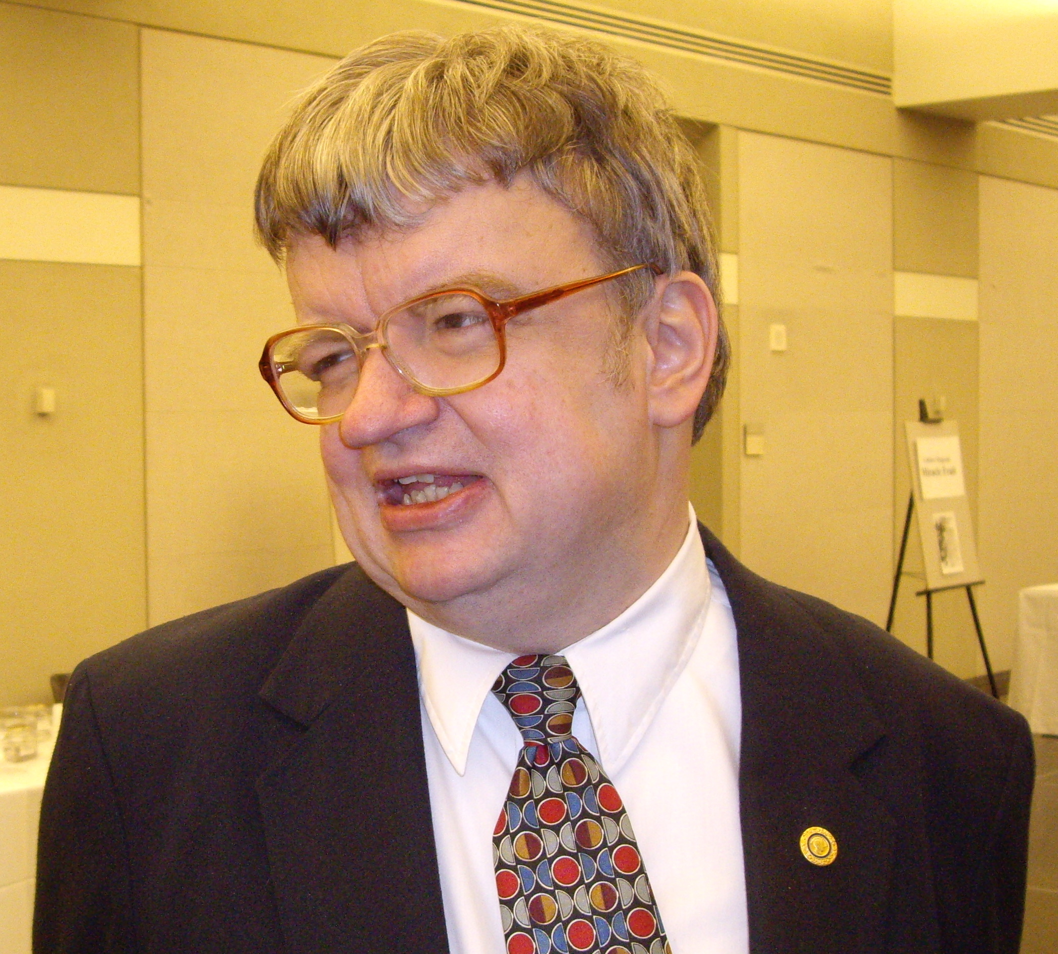 Kim Peek Foto