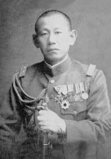 Hashimoto Kingorō Foto