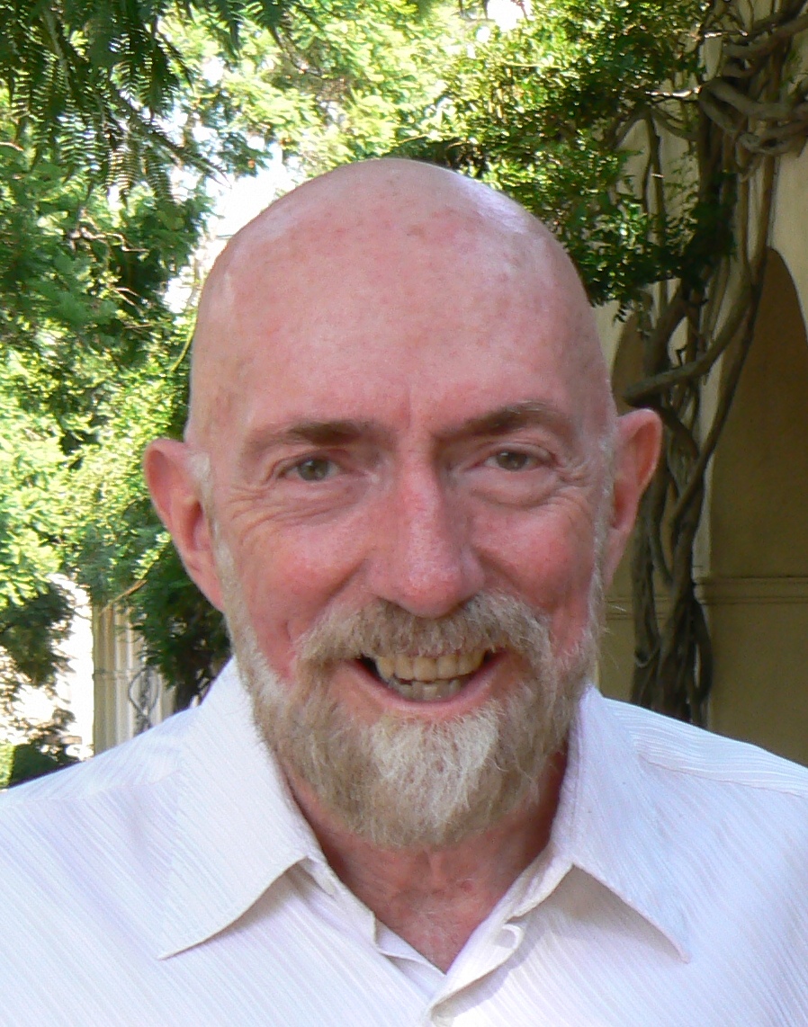 Kip S. Thorne Foto