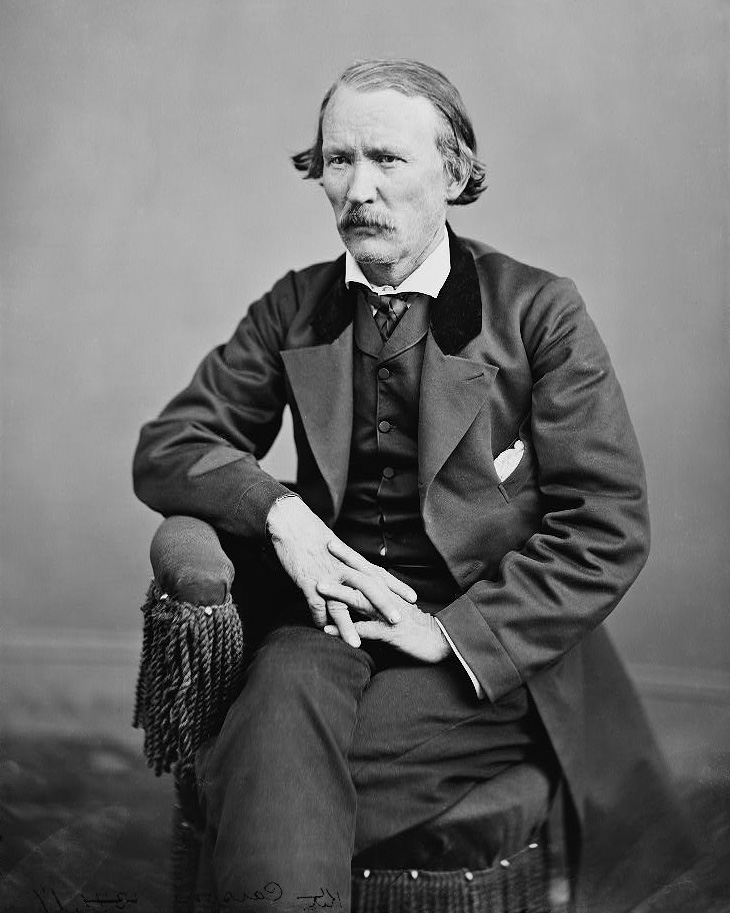 Kit Carson Foto