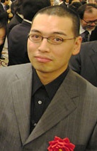 Kiyohiko Azuma Foto