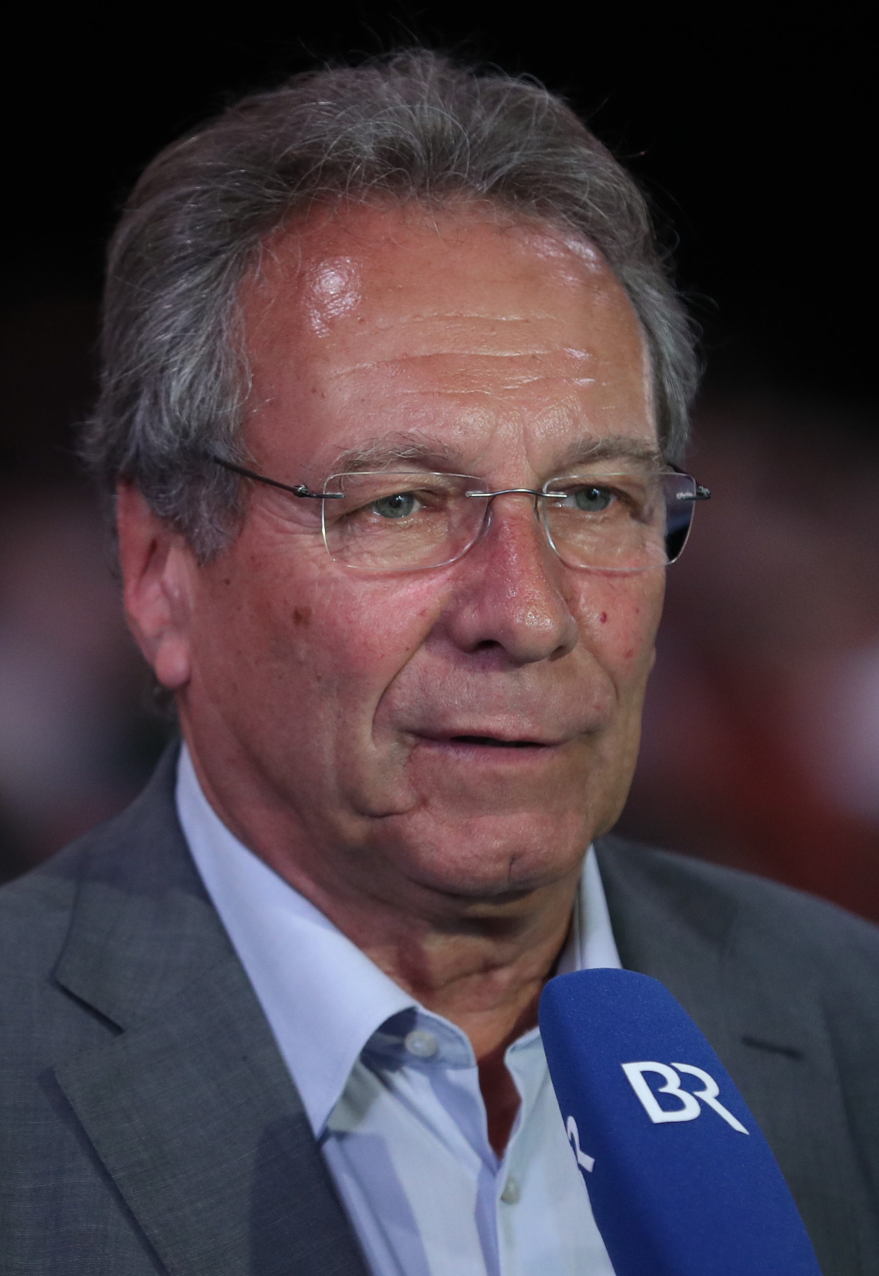 Klaus Ernst Foto