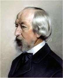 Klaus Groth Foto
