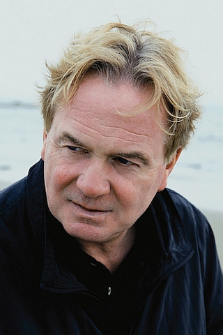 Klaus Hoffmann (Liedermacher) Foto