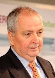 Klaus Töpfer Foto