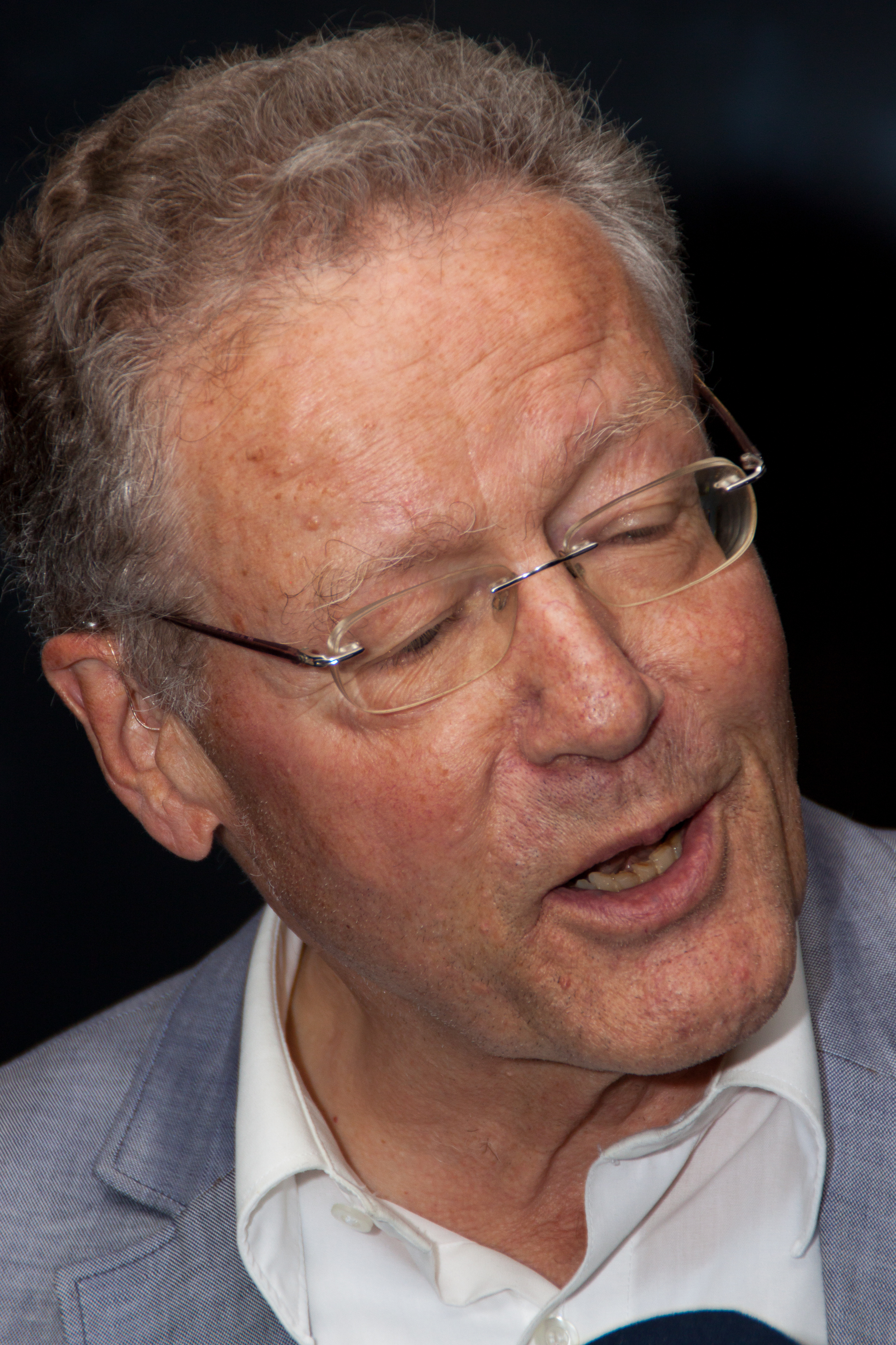 Konrad Adam Foto