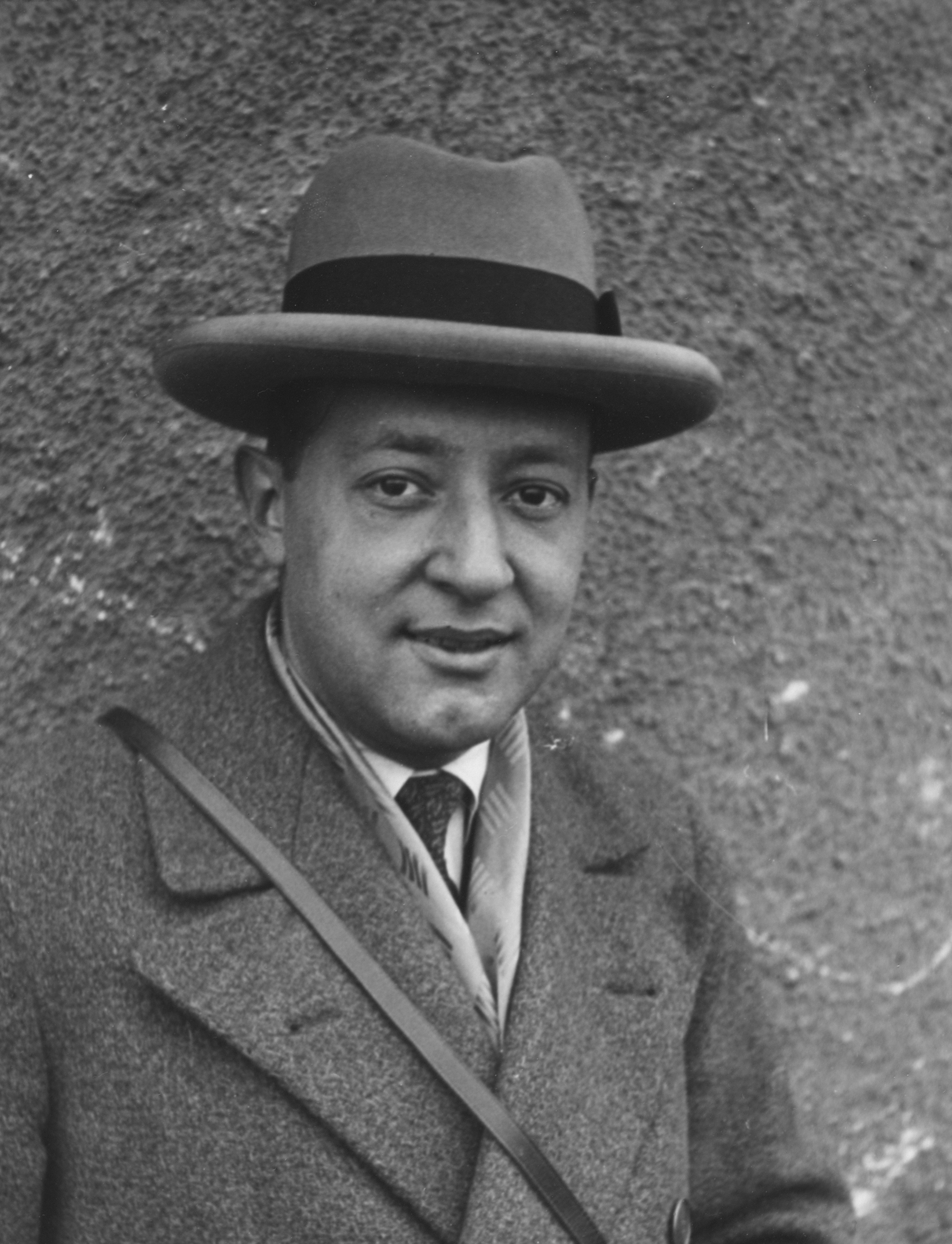 Konrad Heiden Foto