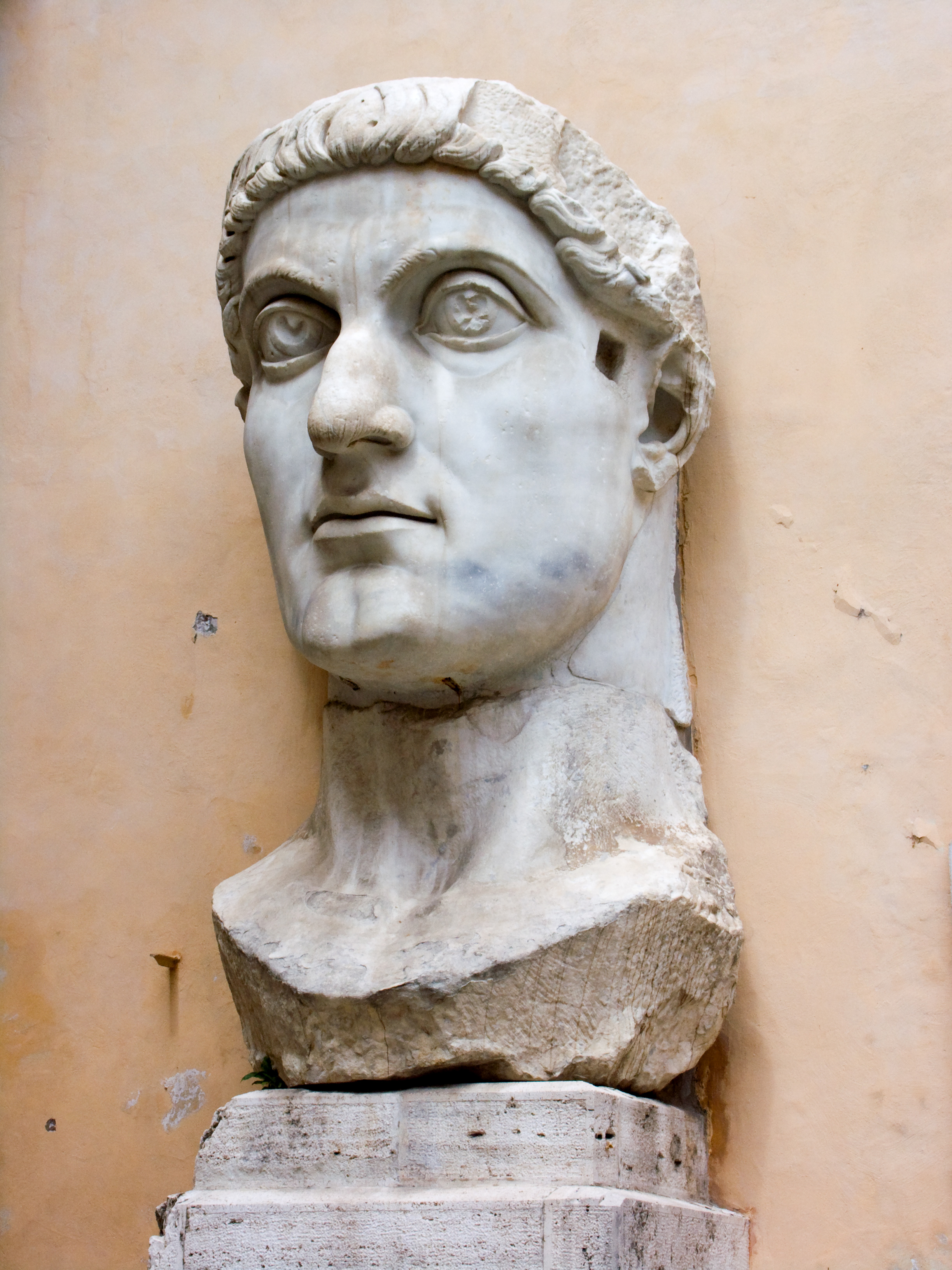 Konstantin der Große Foto