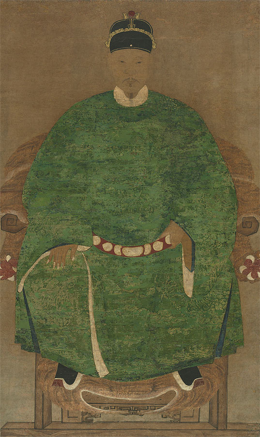 Zheng Chenggong Foto