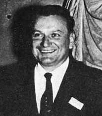 Krafft Arnold Ehricke Foto