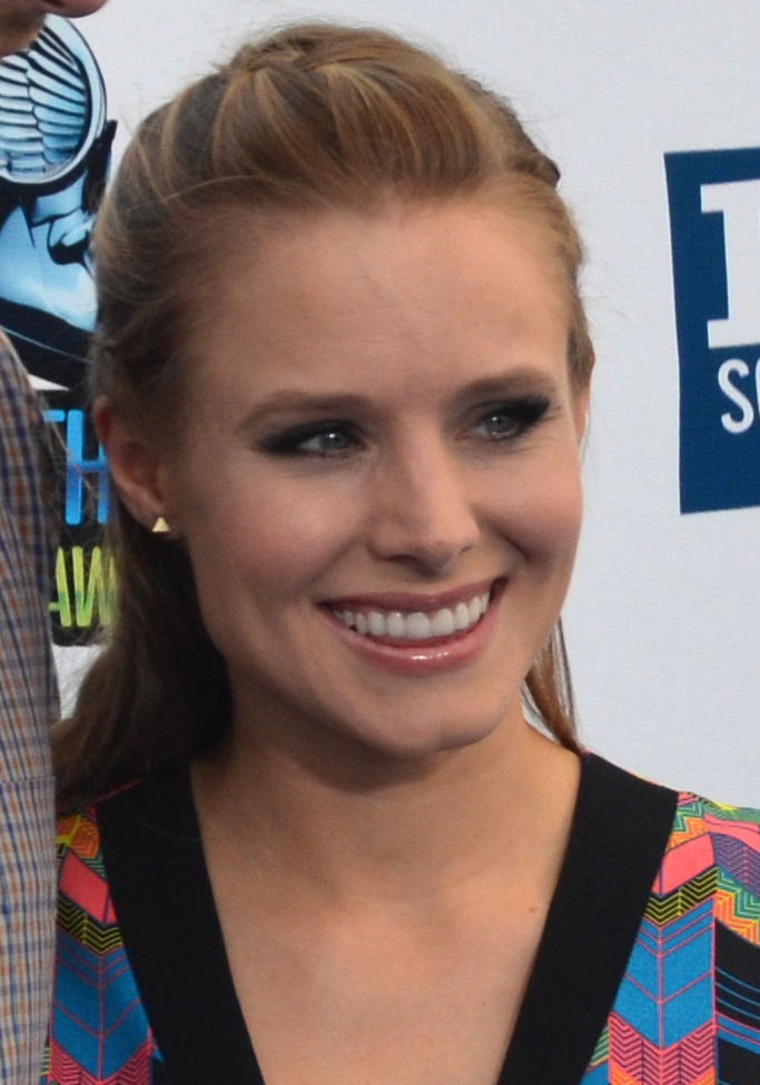 Kristen Bell Foto