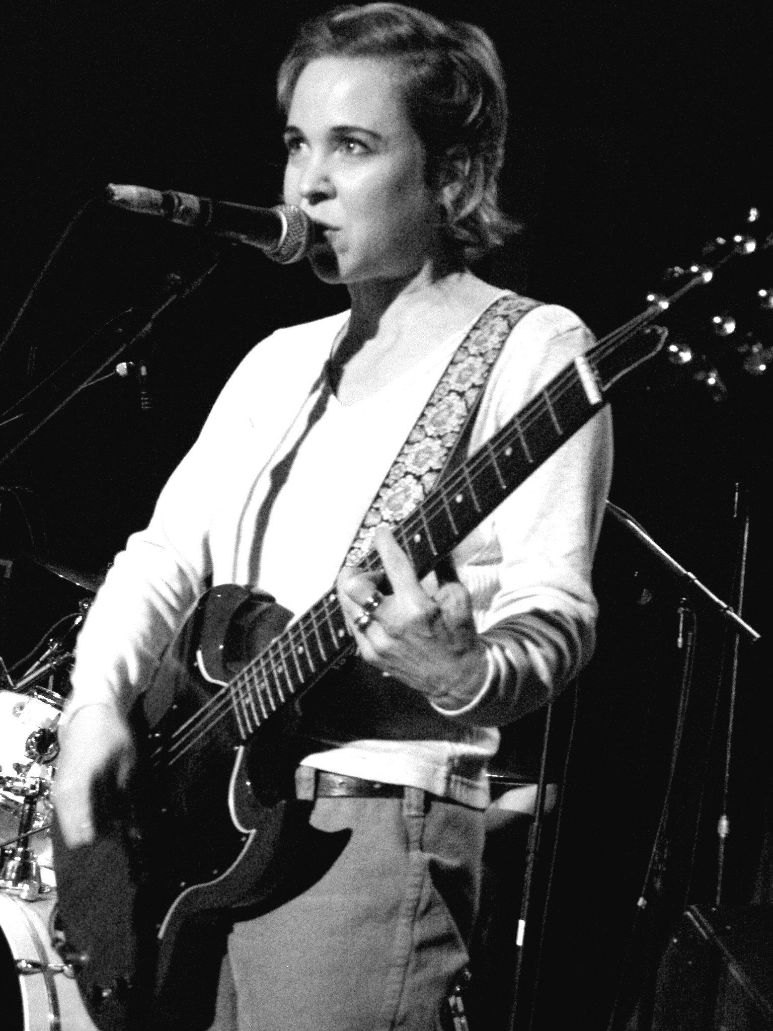 Kristin Hersh Foto