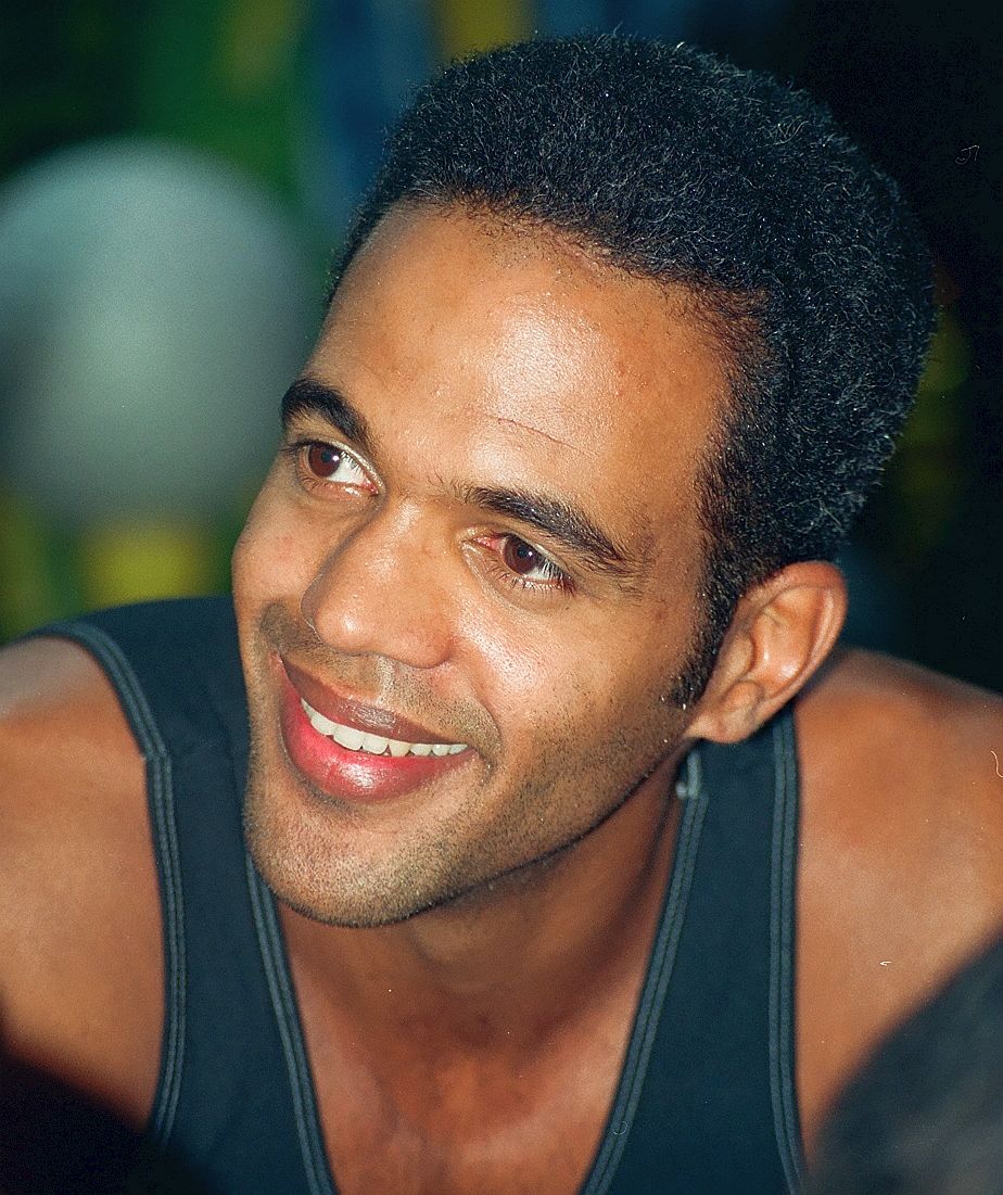 Christoph St. John Foto