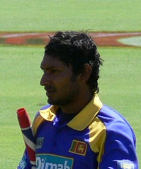 Kumar Sangakkara Foto