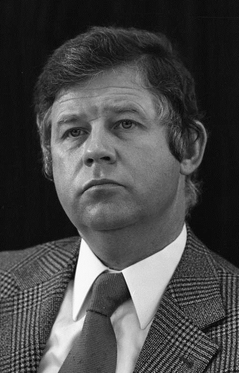 Kurt Biedenkopf Foto