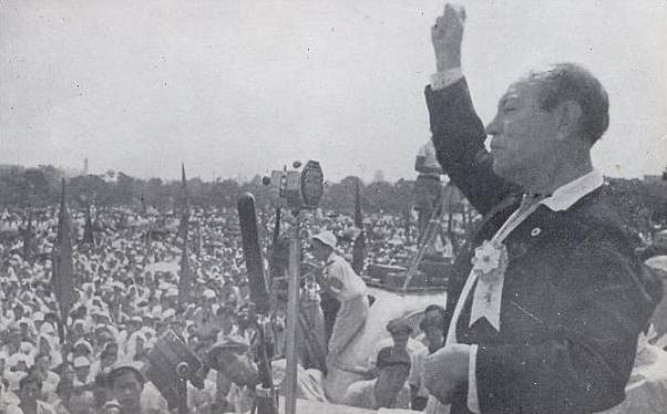 Kyuichi Tokuda Foto