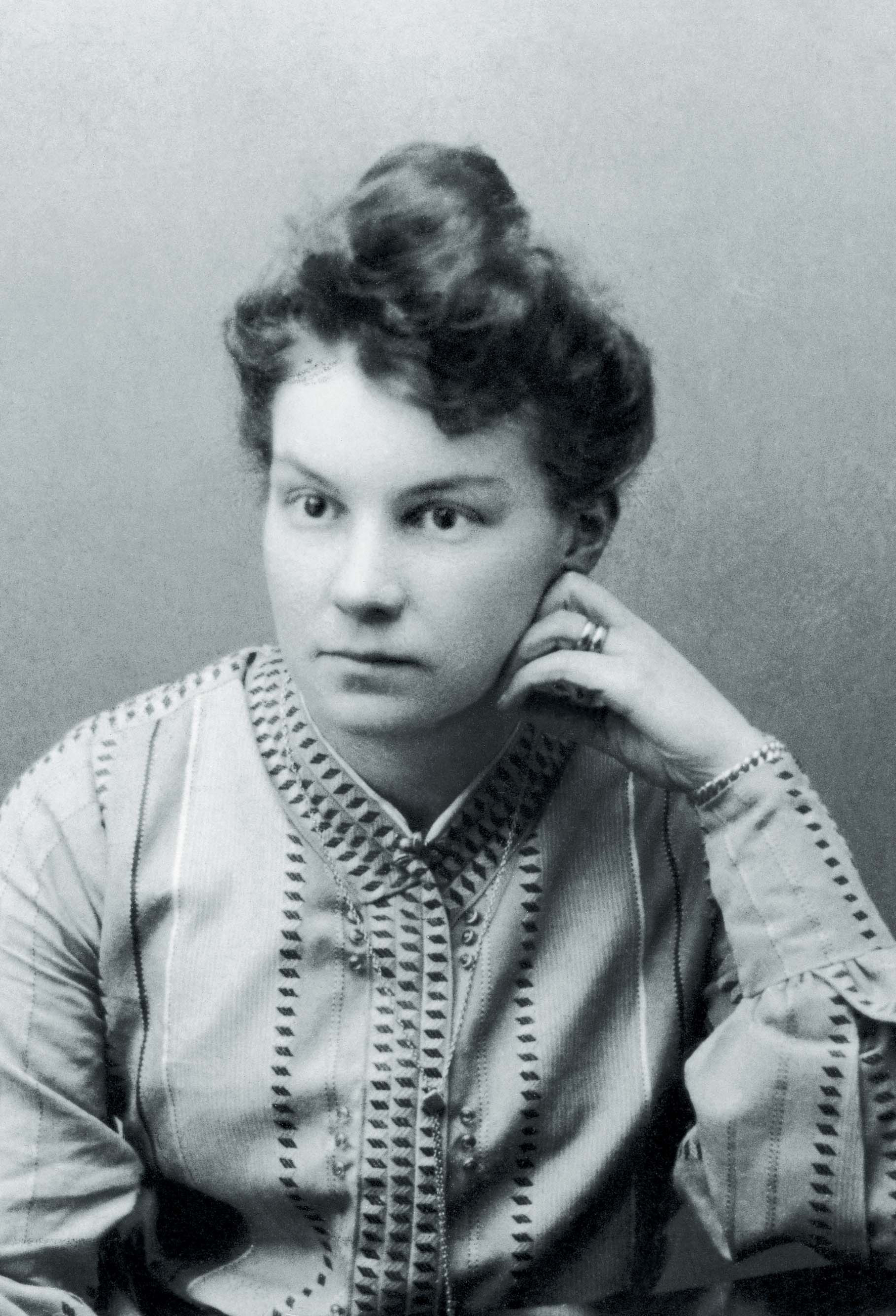 L. Onerva Foto