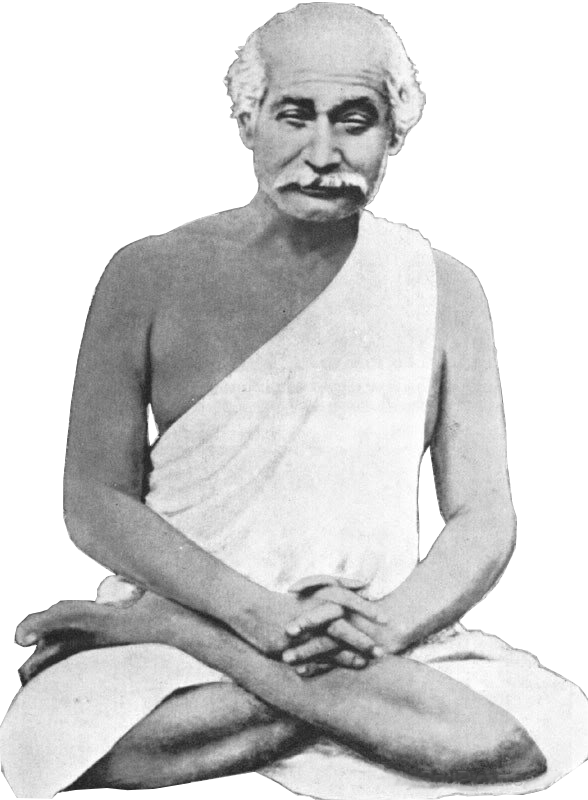 Lahiri Mahasaya Foto
