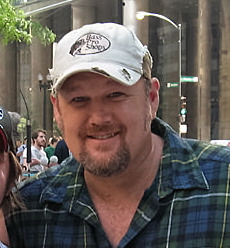 Larry the Cable Guy Foto