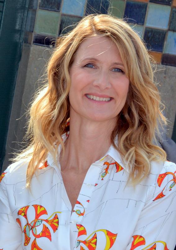 Laura Dern Foto