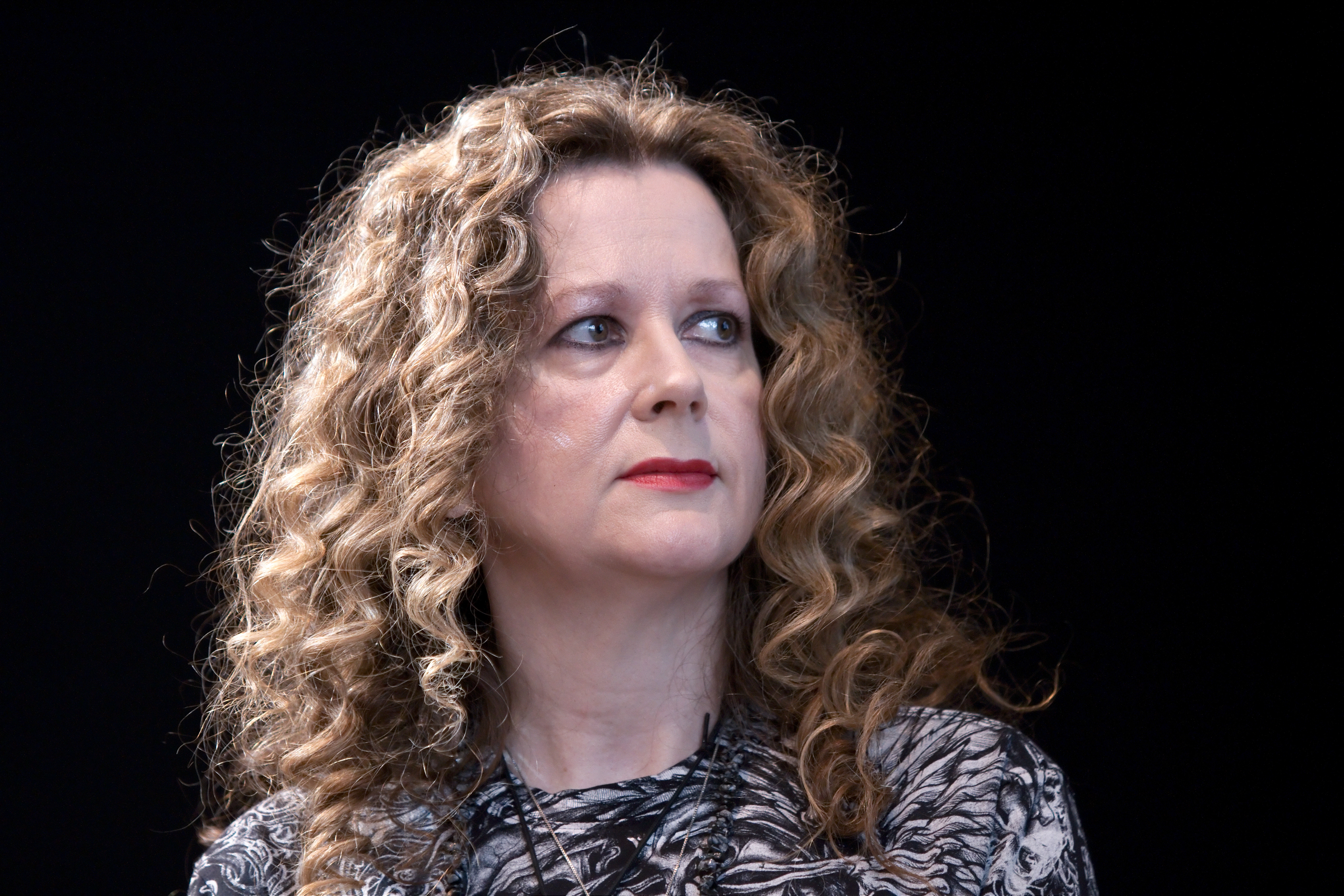 Laurell K. Hamilton Foto
