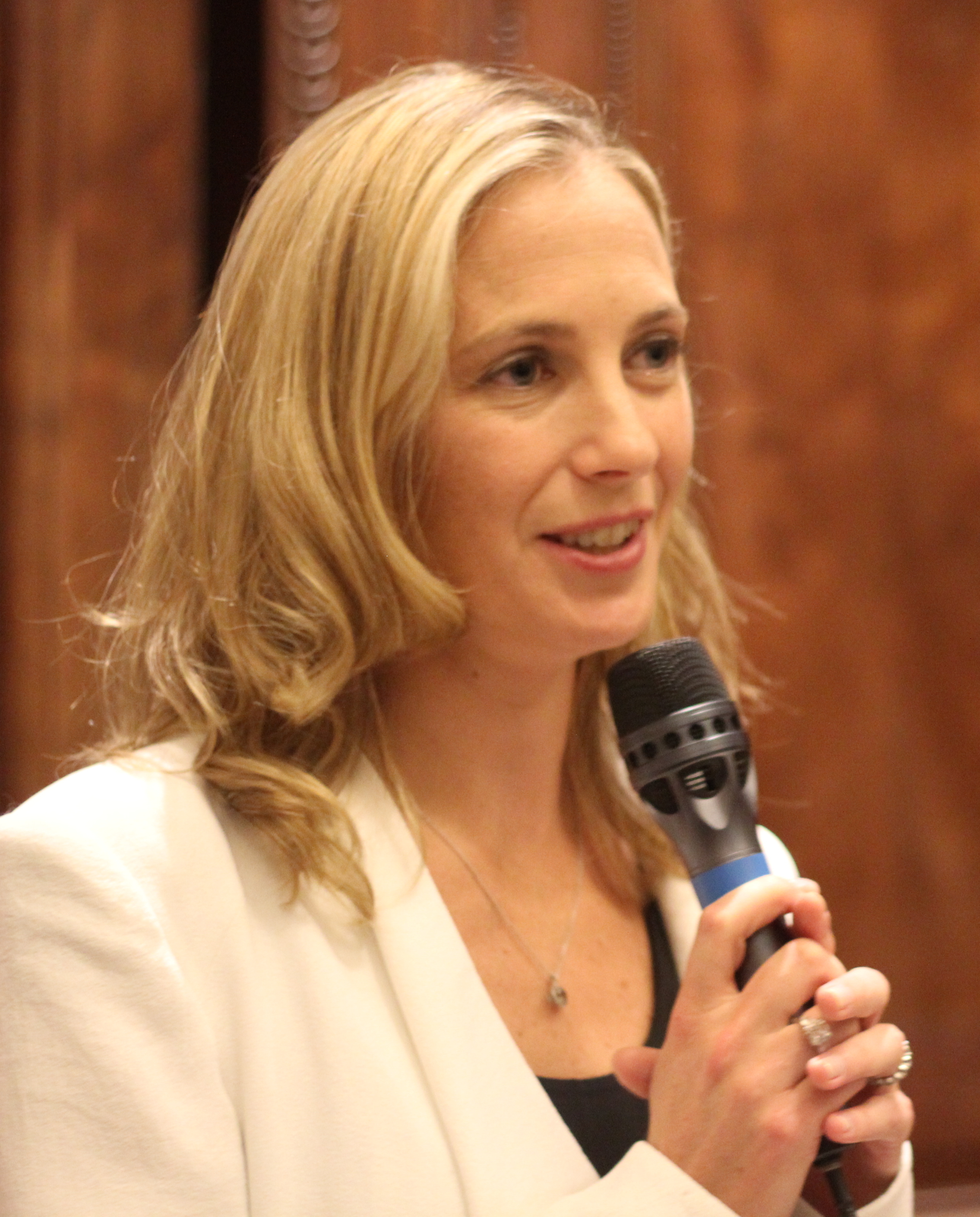 Lauren Weisberger Foto