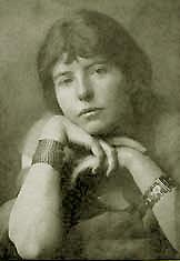 Adela Florence Nicolson Foto