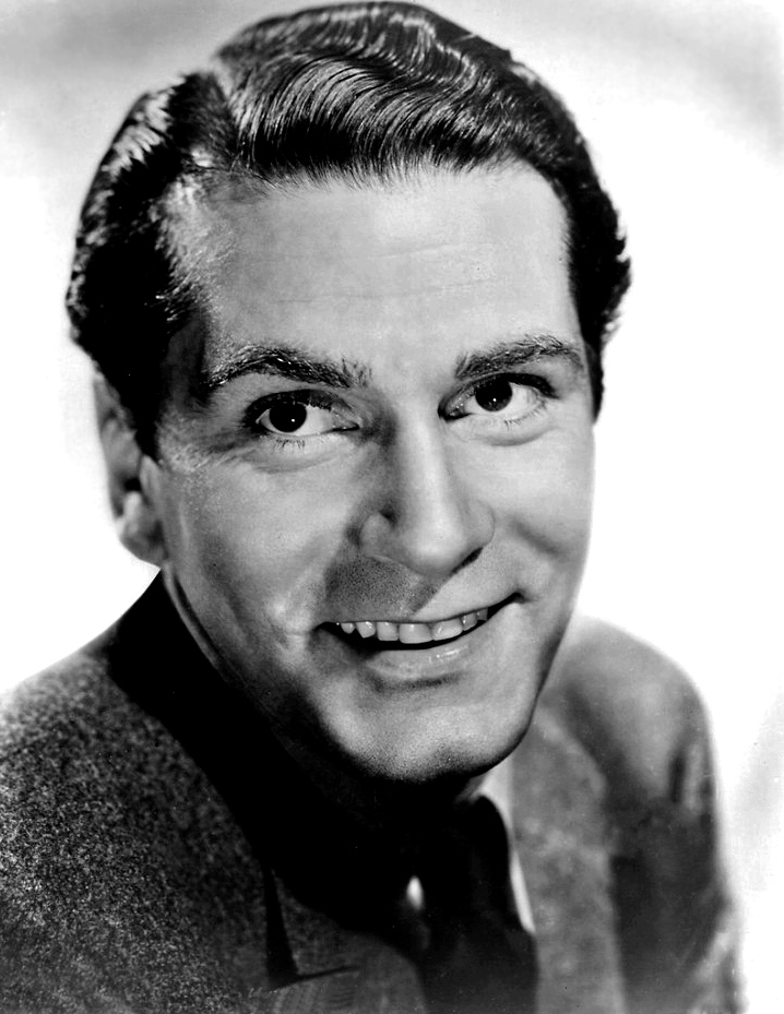 Laurence Olivier Foto