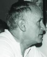 Laurent Schwartz Foto