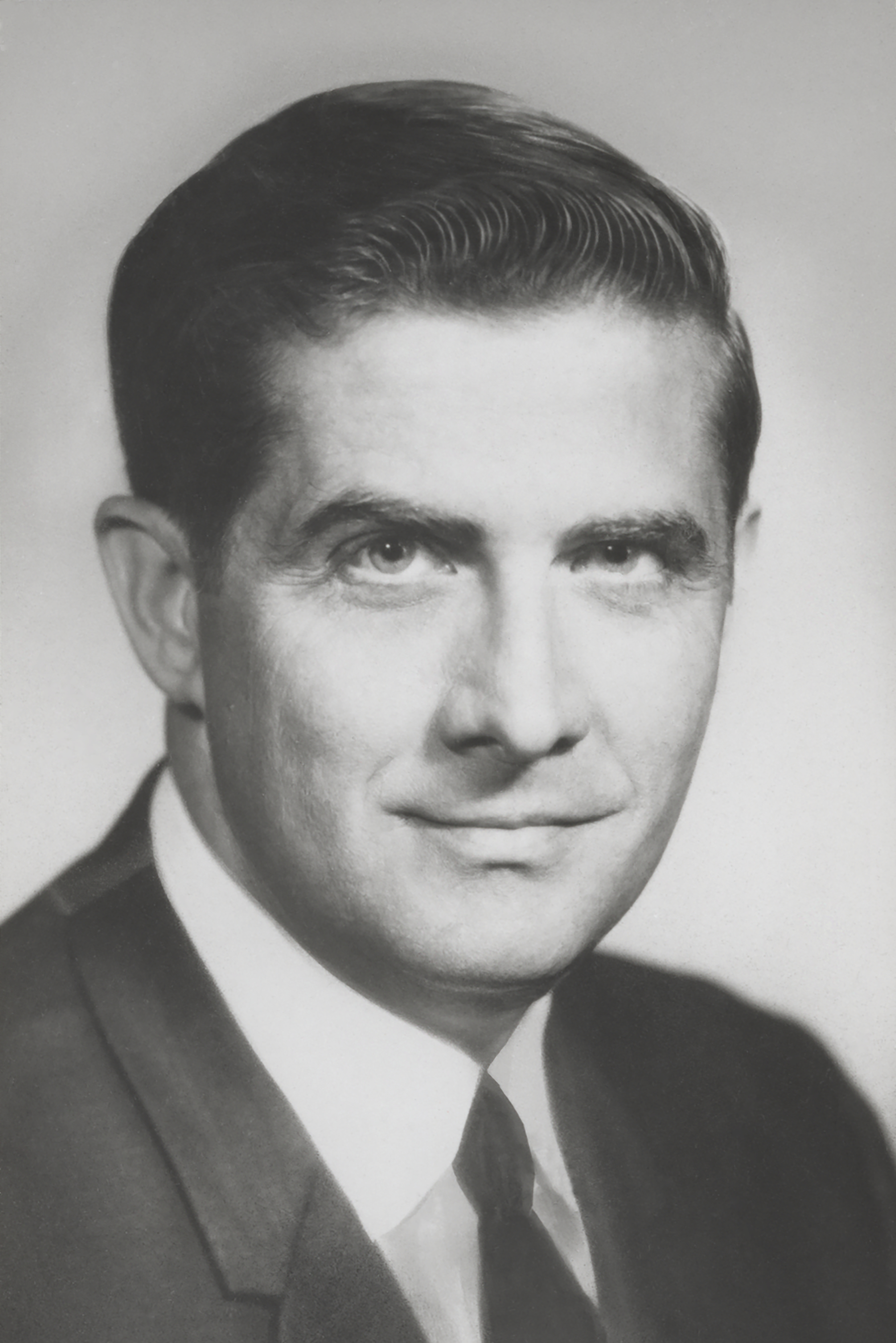 Lawrence Hogan Foto