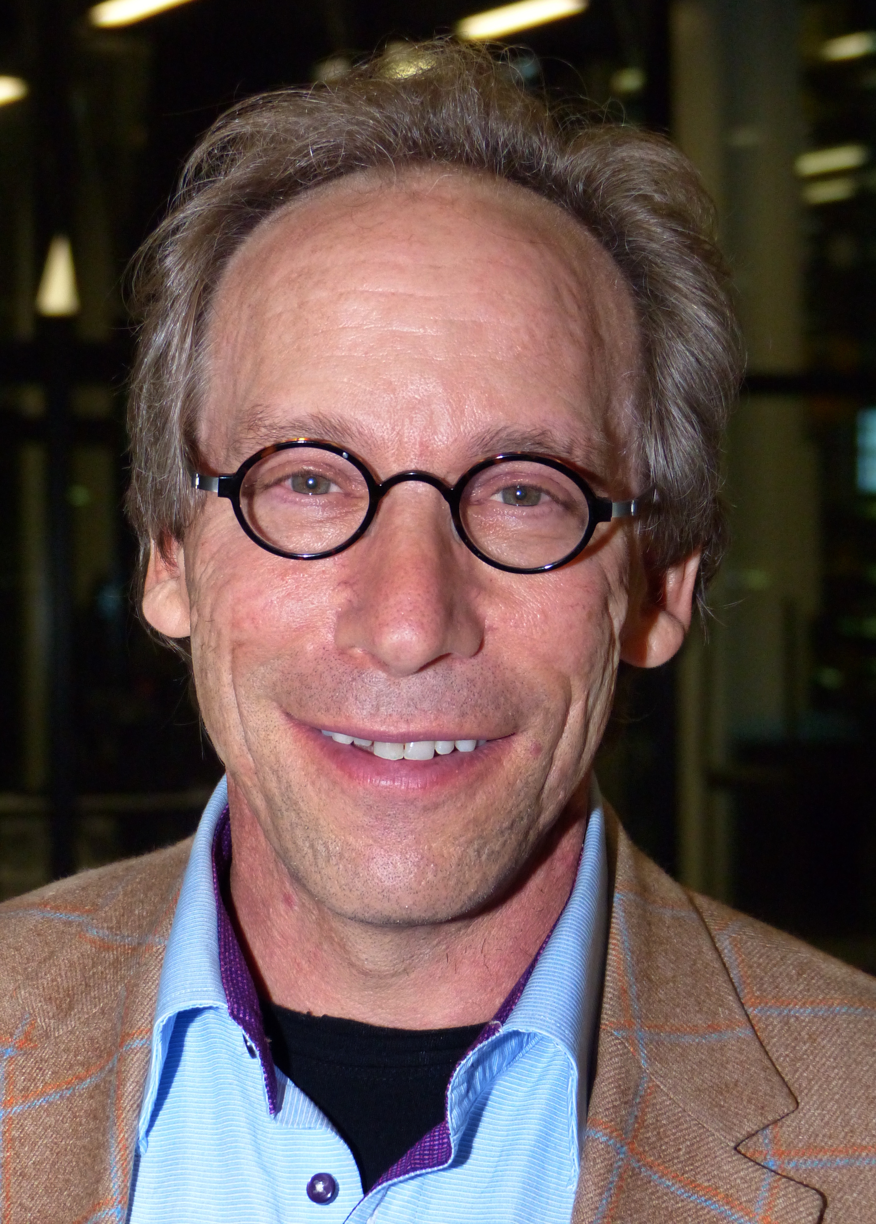 Lawrence Krauss Foto