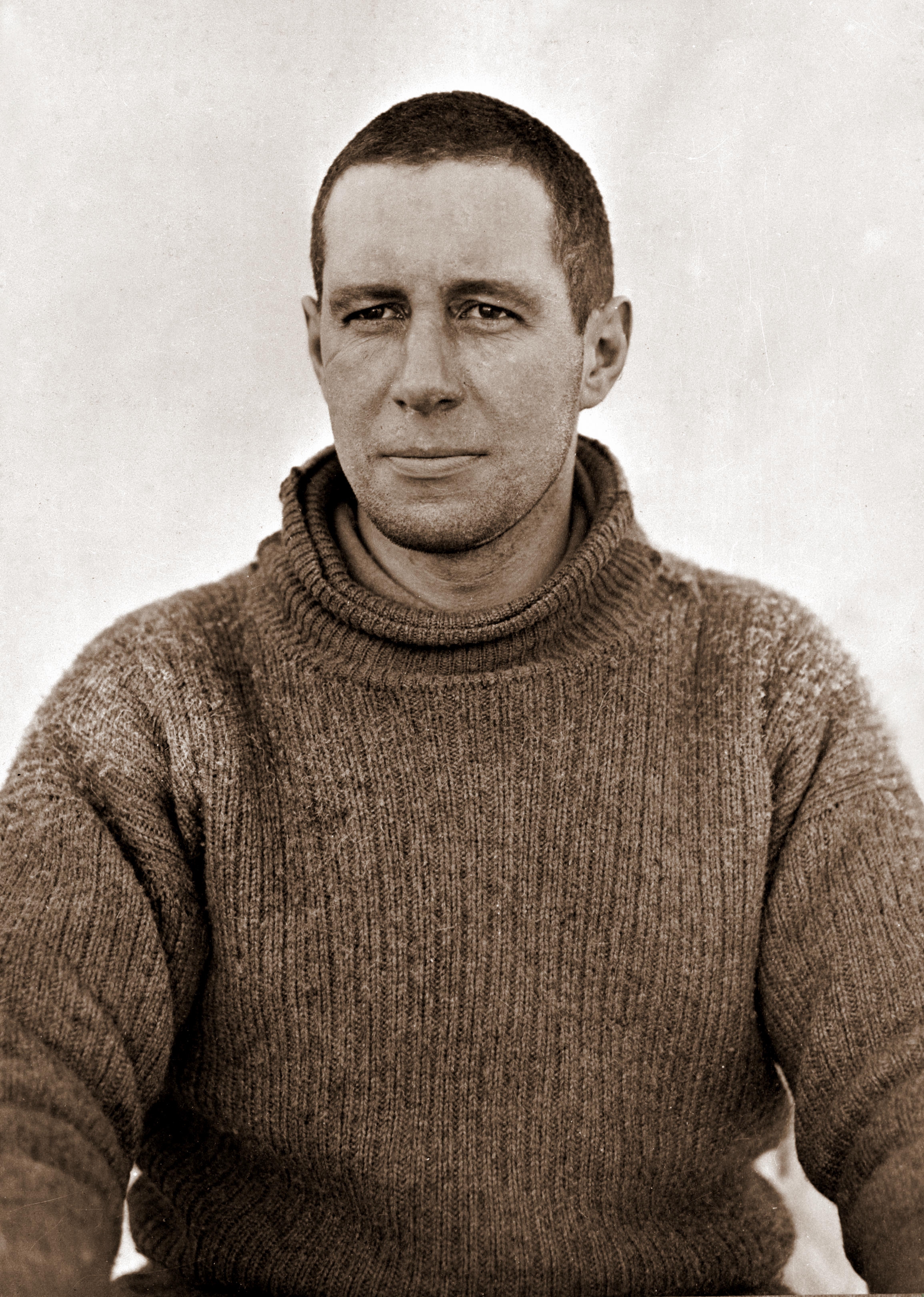 Lawrence Oates Foto