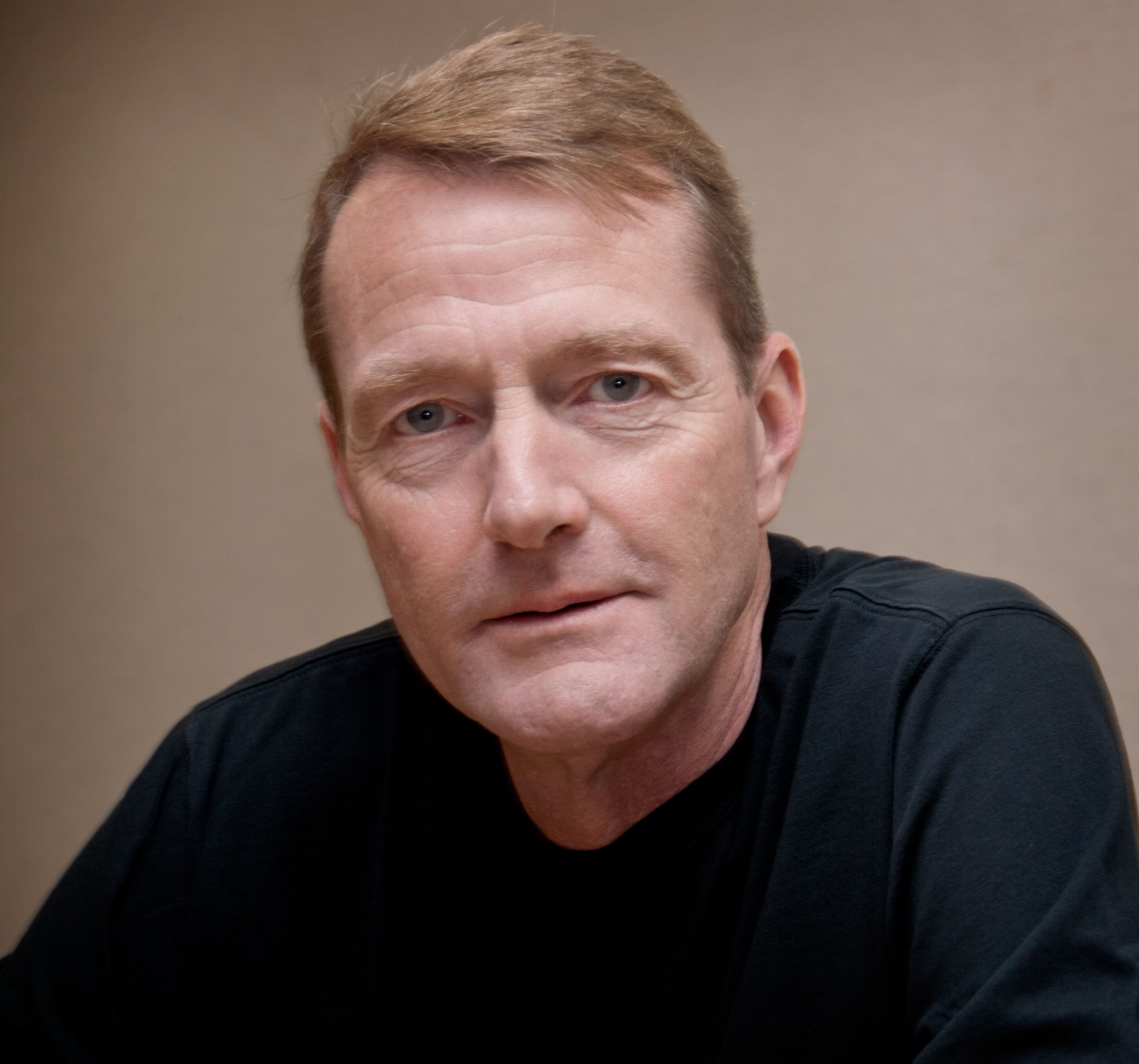 Lee Child Foto