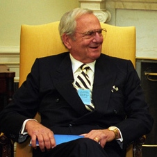 Lee Iacocca Foto