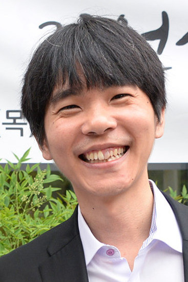 Lee Sedol Foto