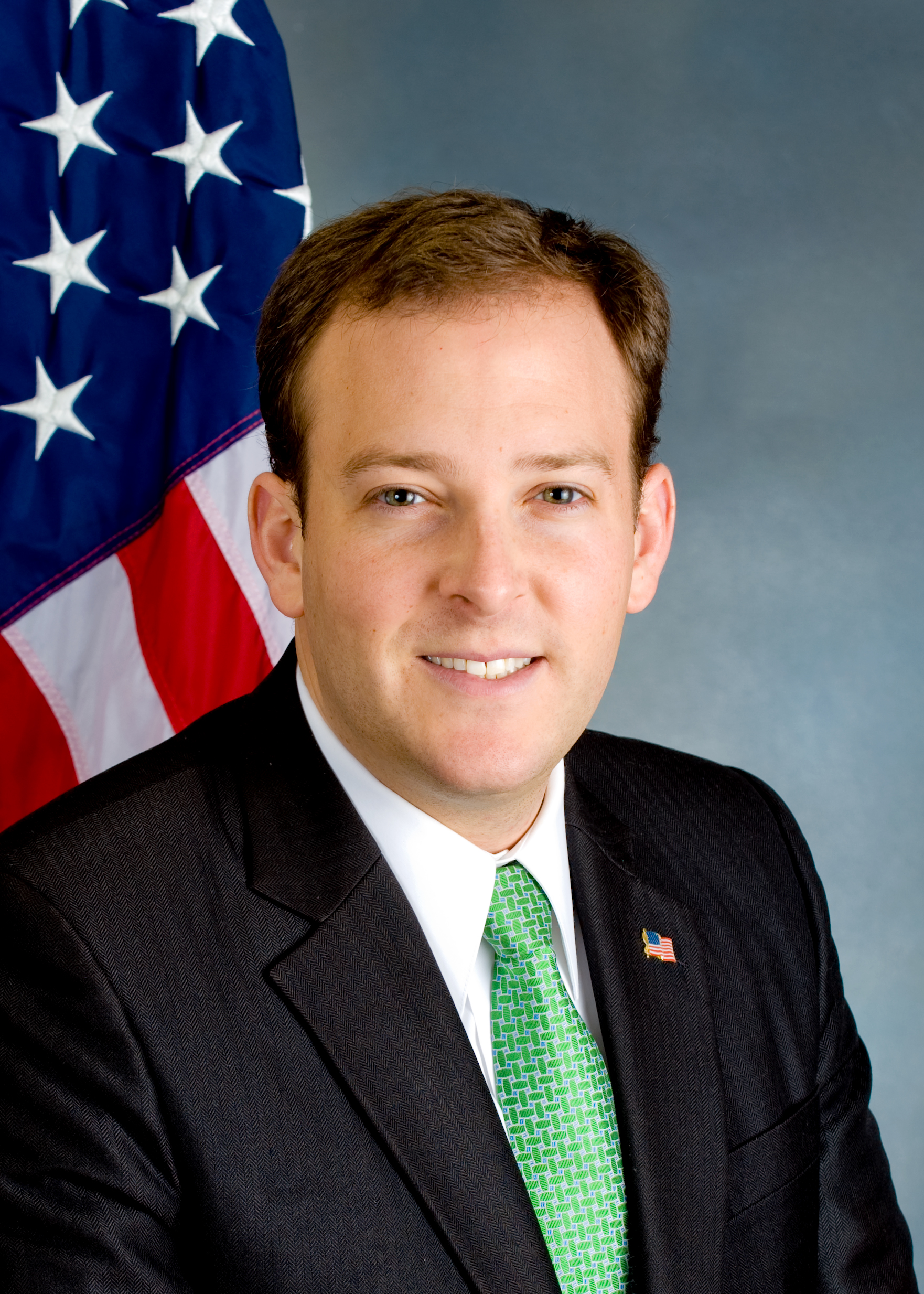 Lee Zeldin Foto
